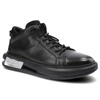 Tenisky John Doubare - H1706-W52-A59R Black