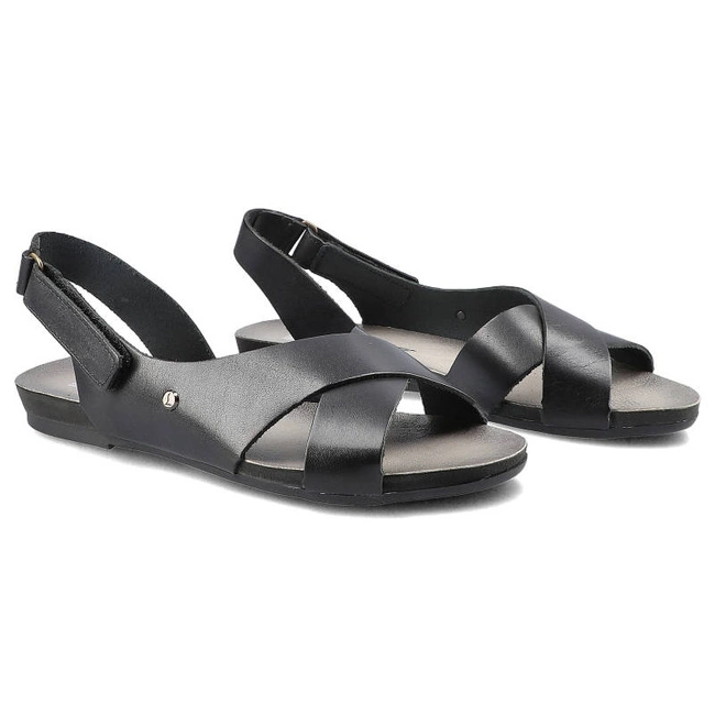 Sandále Lemar - 40141 Bf.Czarny