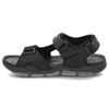 Sandále WRANGLER - 20251051.25Y Black