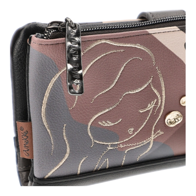 Peňaženka Anekke - 39789-906