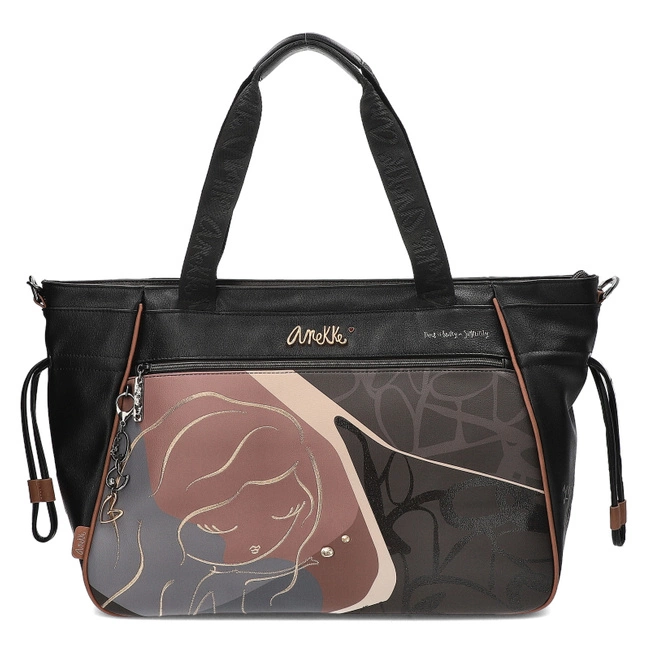 Kabelka Anekke - 39782-315