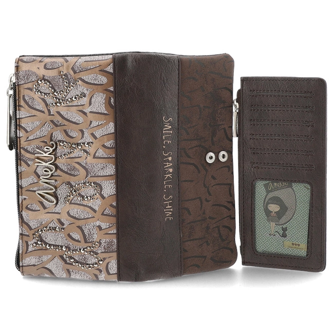 Peňaženka Anekke - 39889-906