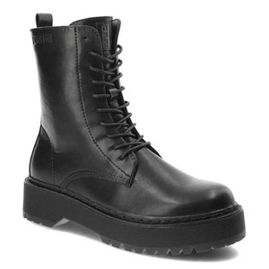 Kanady Big Star - II274509 Czarny