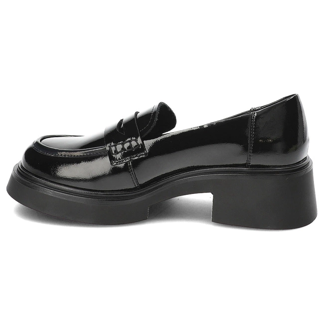 Mókazíny S.Barski - JC42-62 Black