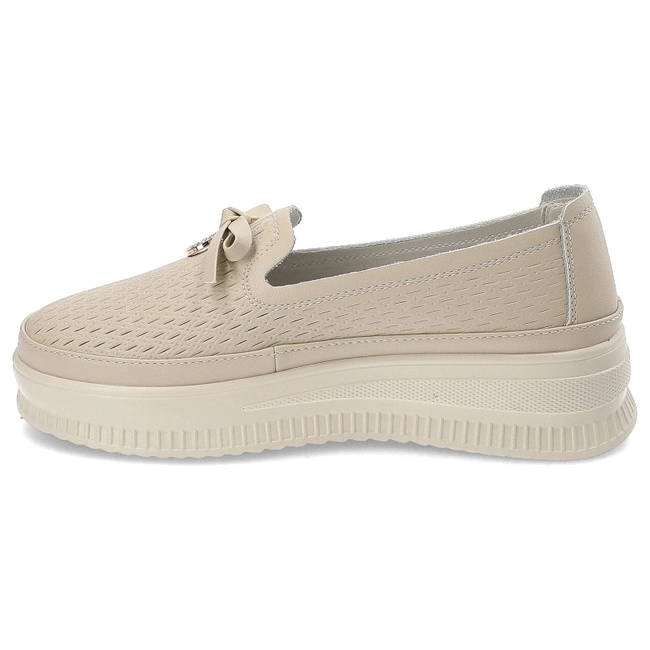 Poltopánky Venezia - GR23622 Beige