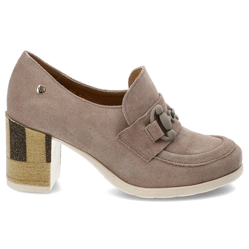 Poltopánky Maciejka - 05998-04/00-1 Beż