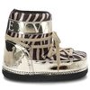 Snehule Donna Fabiani - 143 01 2111 Saten Zebra