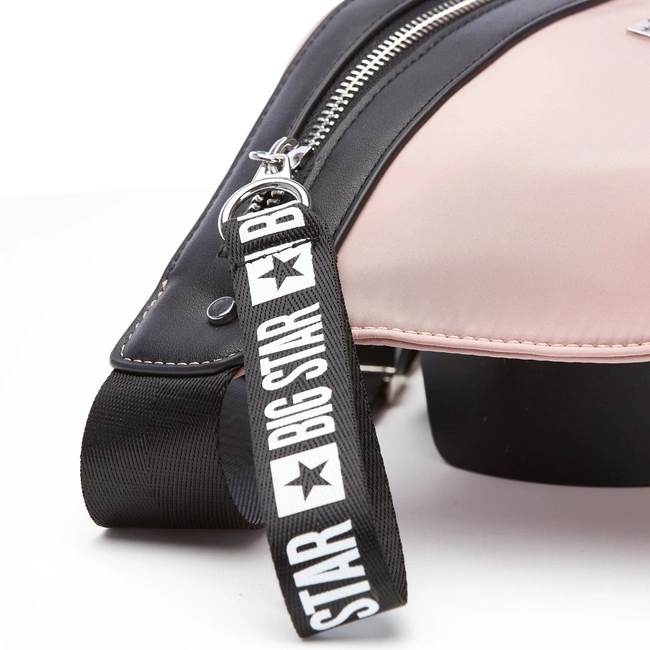 Kapsička Big Star Accessories - GG574150 Róż