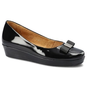 Poltopánky Maciejka - 01942-01/00-1 Czarny