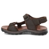 Sandále ARTIKER - 54A0281 Brown