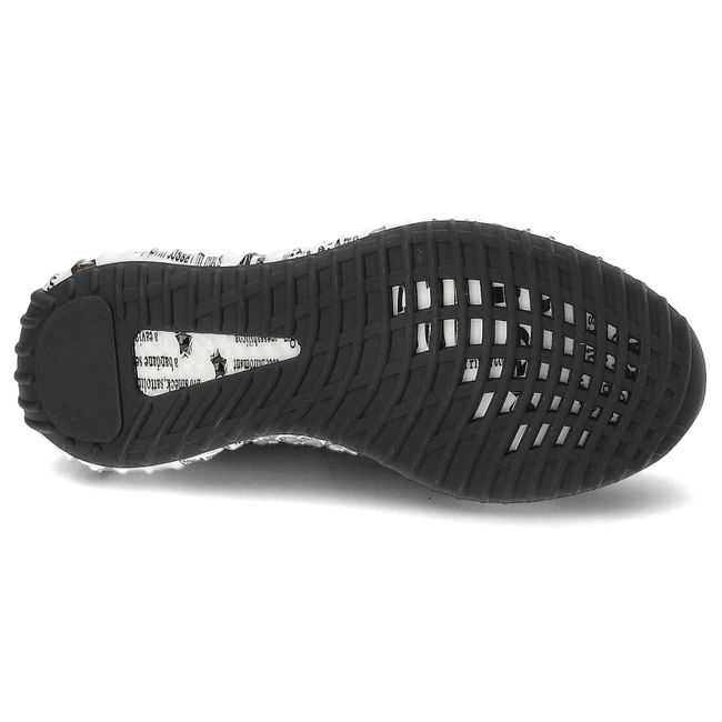 Tenisky Laura Vita - Burton 45 SL1826-A5G Kaki