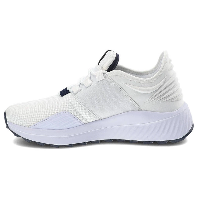 Tenisky Big Star - LL274A017 Biały