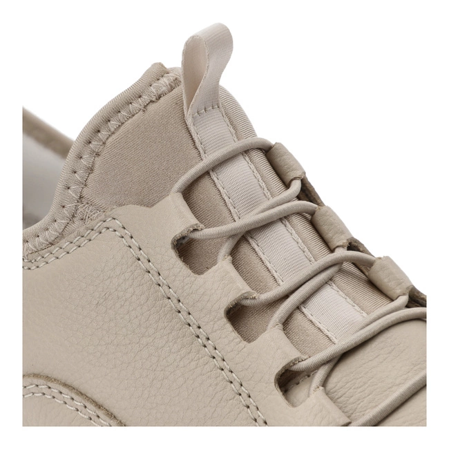 Poltopánky RIEKER - N1357-60 Beige