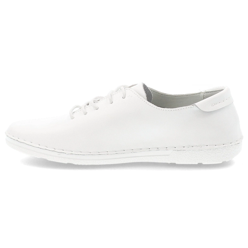 Poltopánky S.BARSKI - LR51-645 White