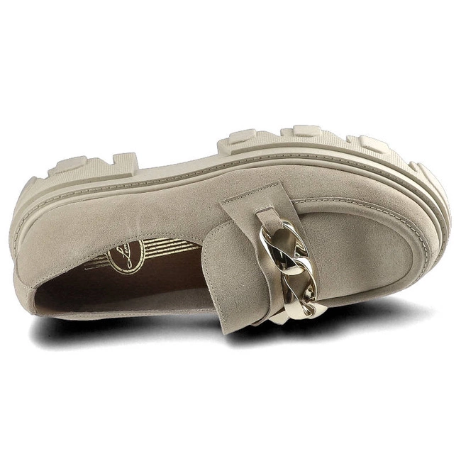 Poltopánky Lemar - 20083 W.Beż+Zł