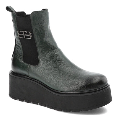 Členkové Topánky Armodo - 60498 V.Oliwka+Cn.