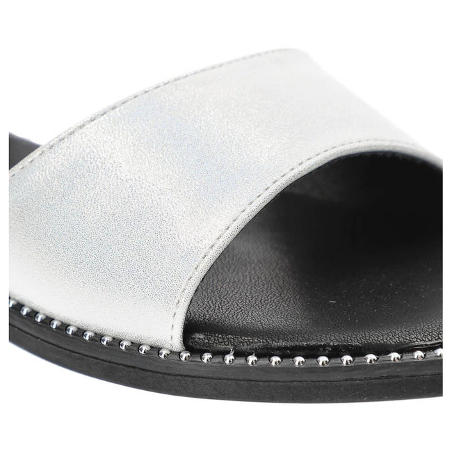 Sandále S.Barski - KV-27-58 Silver