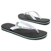 Žabky Ipanema - 80415 Clas Brasil II AD 22164 Black/White