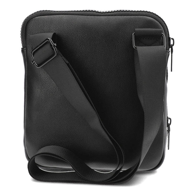 Kabelka Big Star Accessories - KK574069 Czarny