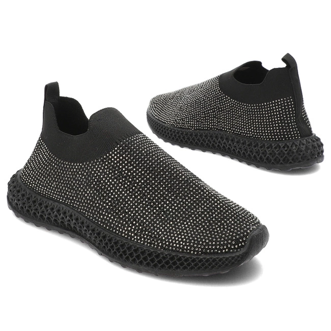 Poltopánky S.Barski - TW121 Black