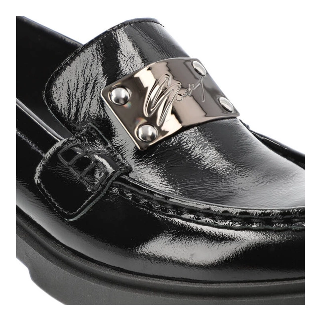 Mókazíny Nessi - 24603 Czarny 711