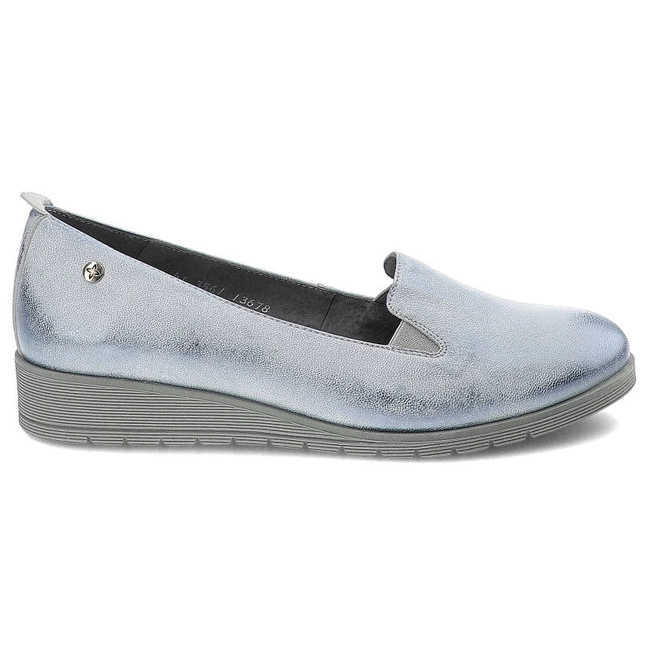 Poltopánky Maciejka - 03561-34/00-5 Błękit