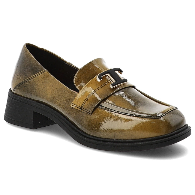 Poltopánky ARMODO - 2093 Zielony 2371