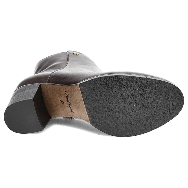 Členkové Topánky Baldaccini - 900600-H Szary Buffalo