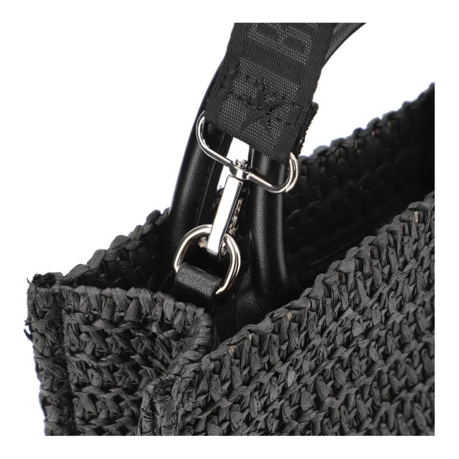 Kabelka Big Star - NN574114 Czarny