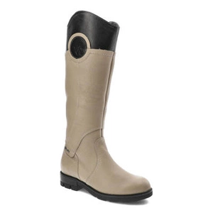 Čižmy Karino - 0914/016-M C.Beż/Lico