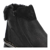 Členkové Topánky Rieker - 73352-00 Black