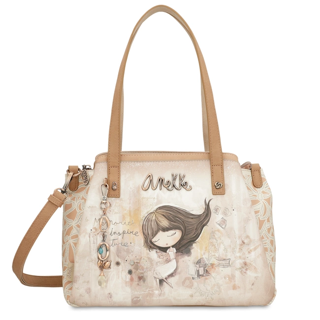 Kabelka ANEKKE - 40802-132