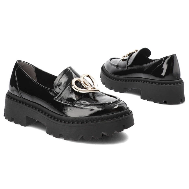 Poltopánky Armodo - 08133 Czarny Naplak