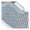 Poltopánky Rieker - 52866-10 Blue