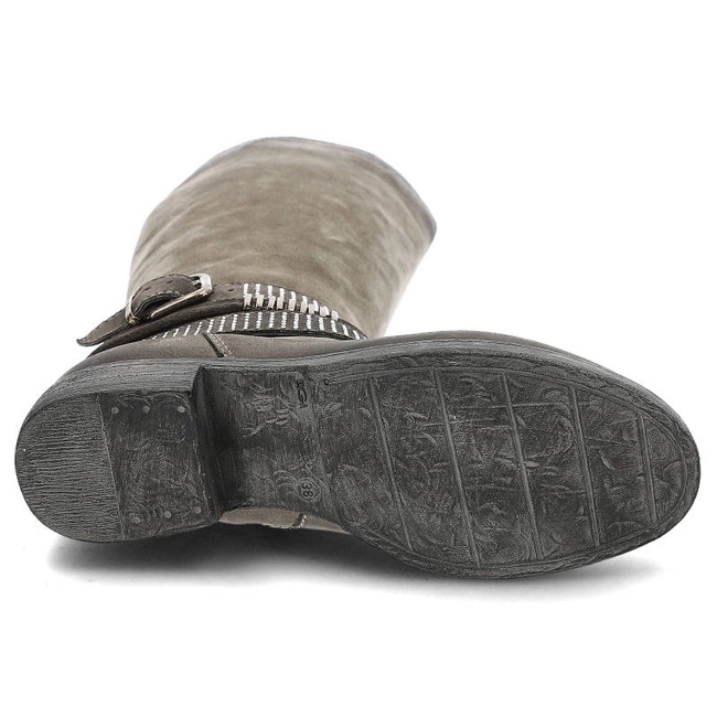 Čižmy Simen - 7846 Sam 1137