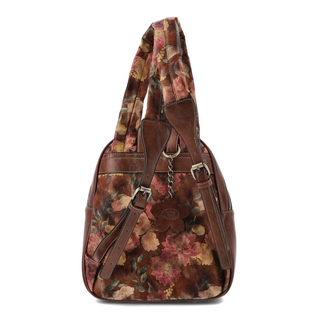 Batoh LAURA VITA - Bora 01 YH240725 Camel