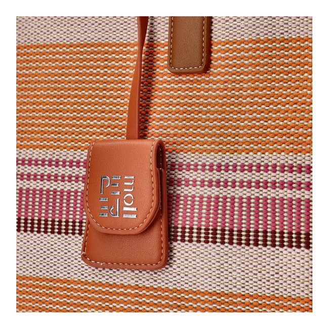 Kabelka Pepe Moll - 231450 Lido Orange