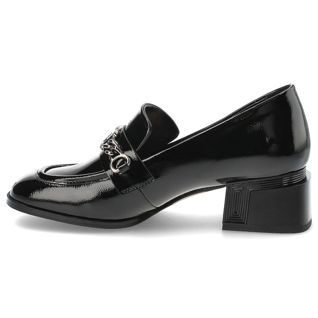 Poltopánky S.Barski - MR38-960 Black