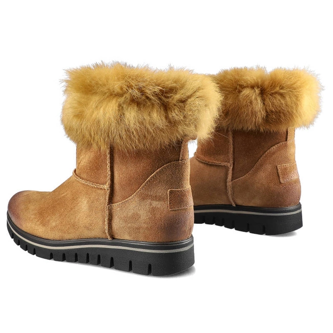 Členkové Topánky Lemar - 60121 W.Quoio