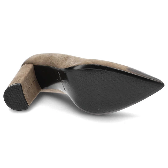 Lodičky Szydłowski - 2226 Brązowy 670