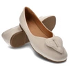 Baleríny Venezia - 00951909810 Beige
