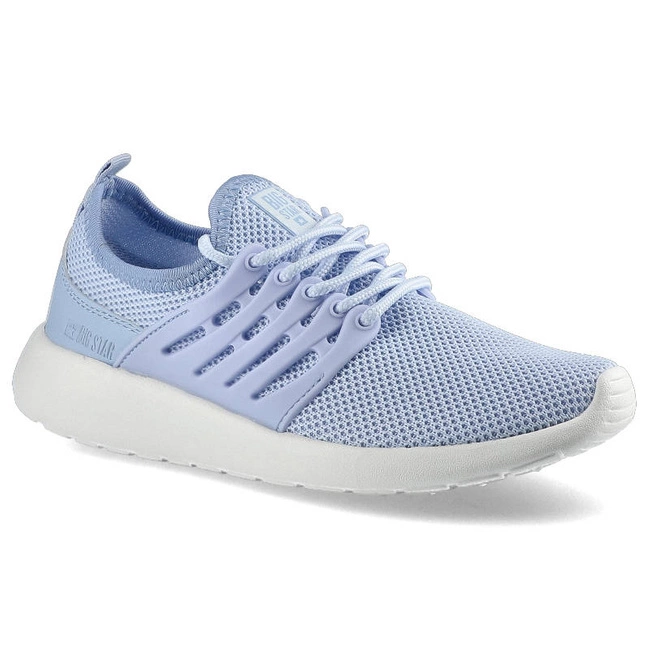 Tenisky Big Star - HH374214 J.Niebieski