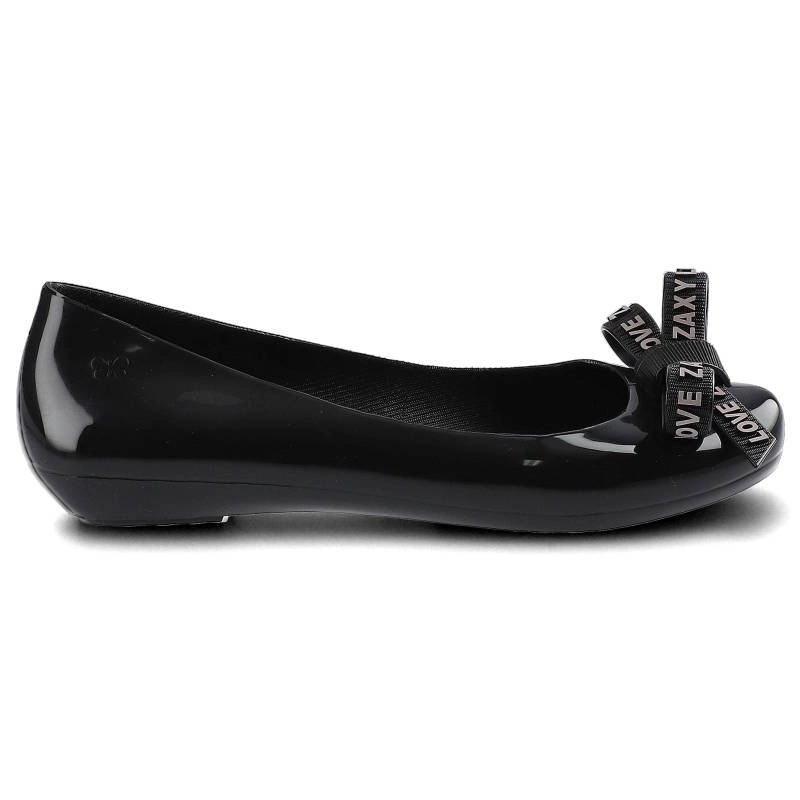 Baleríny Zaxy - 82707 Czarny/Black - DD285108