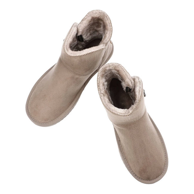 Snehule Marco Tozzi - 2-26483-41 341 Taupe