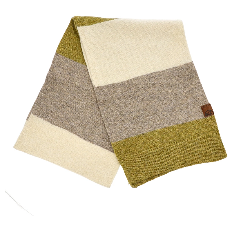 Set: Čiapka, Rukavice, Šál Pepe Moll - 242802 Pack Kaki