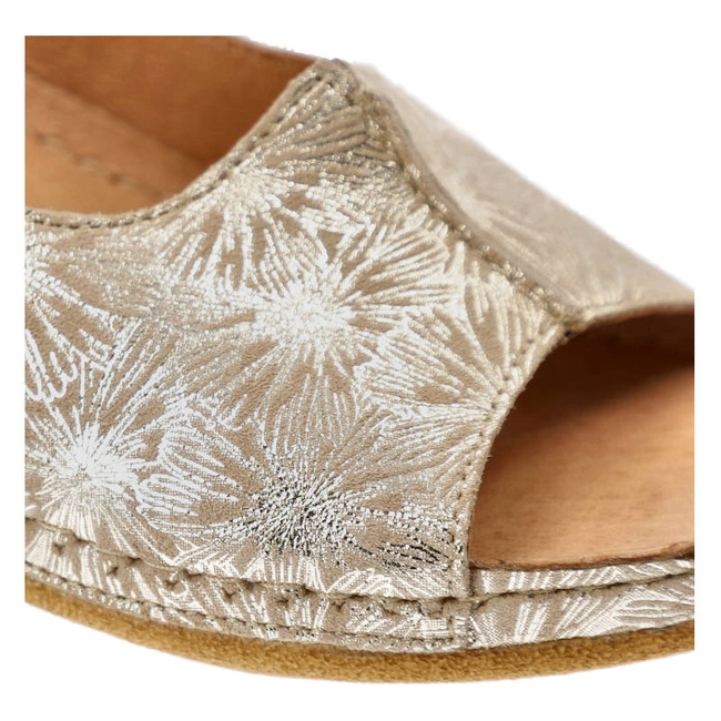 Sandále Pollonus - 5-0920-073 Koza Margerita