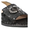 Sandále S.BARSKI - KV51-096 Black