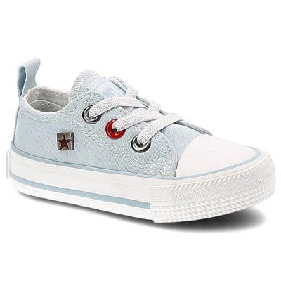 Plátenky Big Star - HH374198 Niebieski