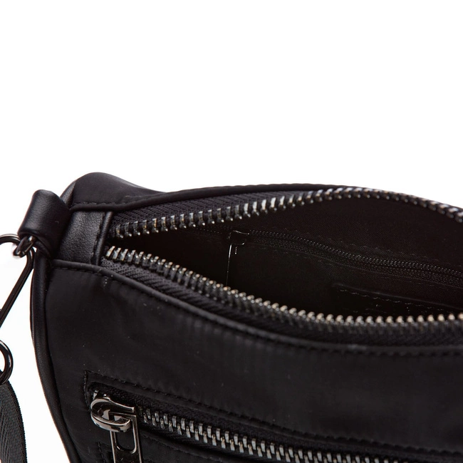 Kabelka Big Star Accessories - GG574146 Czarny