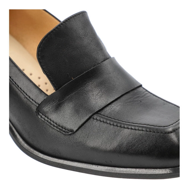 Poltopánky Armodo - 9214 Czarny 39